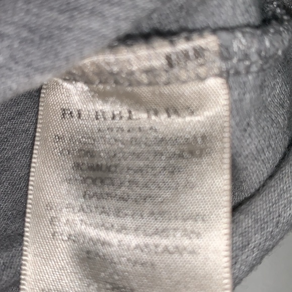 Burberry Ruffled Polo Small - Picture 9 of 13